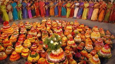 Do you know the history of the Telangana Bathukamma festival?
