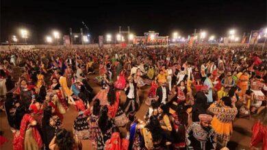 Gujarat Special.. Dussehra Festival Specials