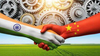India-China Friendship: New Developments in Global Politics