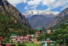 Kasol: A paradise nestled in the lap of the Himalayas
