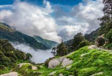 Shall we go to the enchanting hill station in the Himalayas..?
