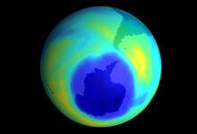 Ozone Layer: The remedy for the hole is in our hands!