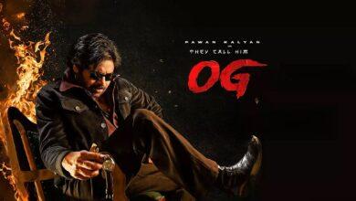 OG: Is this a complete treat for Pawan Kalyan fans?