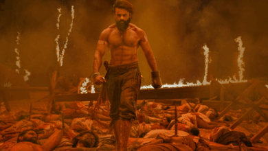 Sai Durgha Tej’s 'Sambarala Yeti Gattu' to shoot spectacular action sequence