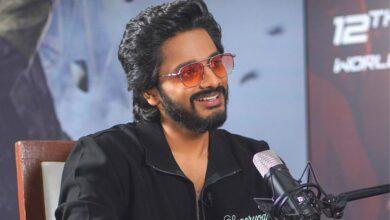 This is how Teja Sajja prepared for his high-octane stuns in 'Mirai'