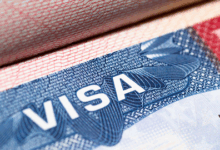 Trump's sensational decision on the H-1B visa..! How much will it impact India?