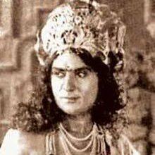 An Actor Who Brought Unparalleled Fame to Telugu Theatre... Yadavalli Suryanarayana