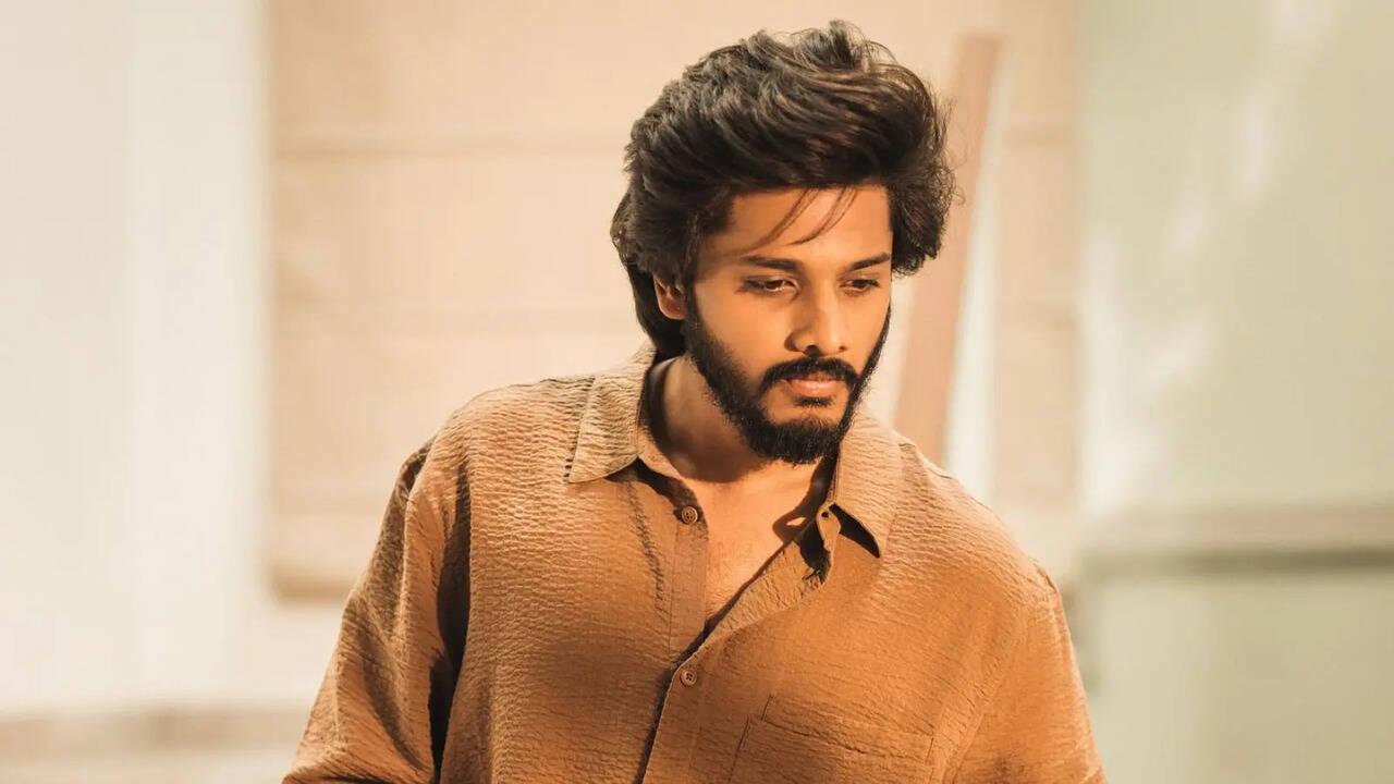 Tej Raj Actor ‘Mirai’ actor Teja Sajja speaks about the prevalent issue of low screen ...