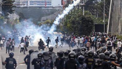 Why are riots happening in Nepal? Is that the real reason?