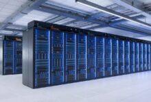 A data center in Visakhapatnam with ₹1 lakh crore investment..!