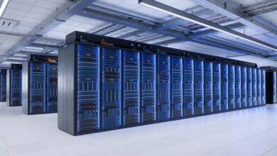A data center in Visakhapatnam with ₹1 lakh crore investment..!