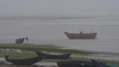 IMD warns intensification of twin weather systems brewing over Arabian Sea and Bay of Bengal