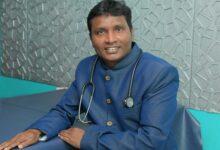 Chandolu Nagamalleshwara Rao receives rare honor from Jamaica