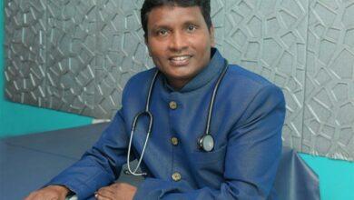 Chandolu Nagamalleshwara Rao receives rare honor from Jamaica