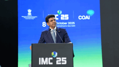 India’s tech and AI innovations