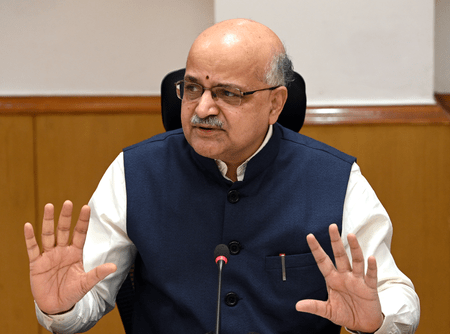 NITI Aayog’s policy