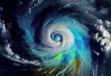 Take these precautions for Cyclone Montha..!