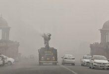 Will artificial rain fall in Delhi? Will the pollution decrease?