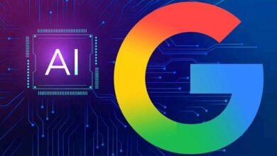 Google AI Hub: Impact on the state's future..?
