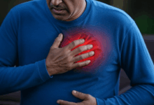 Stem cell therapy may help reduce heart failure after a heart attack