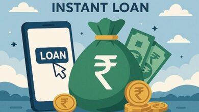 If you want to take an instant loan, make sure to check these things.