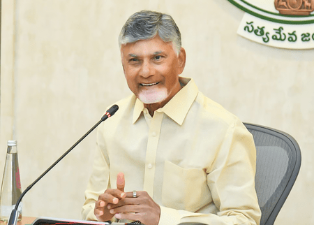 Andhra Pradesh clears investment proposals of Rs 1 lakh crore