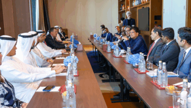 India, UAE to further boost economic ties as bilateral trade crosses $100 billion