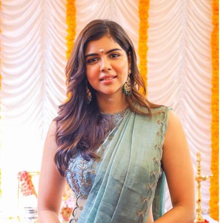 ACTRESS KALYANI