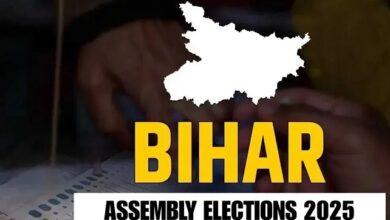 Bihar election first phase polling – intense battle