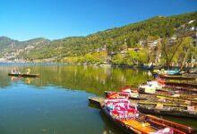 The City of Wonders Nainital: Travel Details and Plan..!