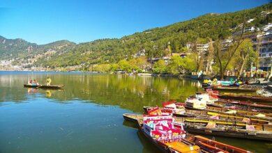The City of Wonders Nainital: Travel Details and Plan..!