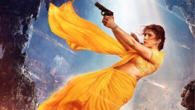 SS Rajamouli unveils Priyanka Chopra's first look in Globetroter, calls her ‘the woman who redefined Indian Cinema on global stage’