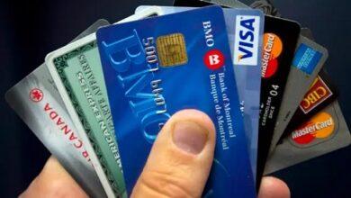 How do credit card companies make money?