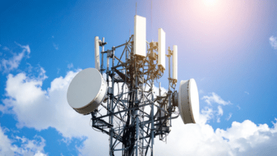 5G services now available in 99.9 pc of districts: Minister