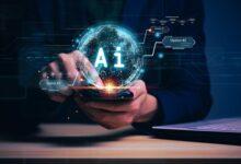 "Will an AI bubble form in the stock market?