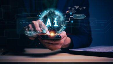 "Will an AI bubble form in the stock market?