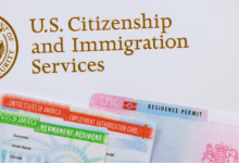 America has given another shock regarding work permits..!