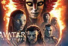 Avatar: Fire and Ash – Movie Review and Rating.
