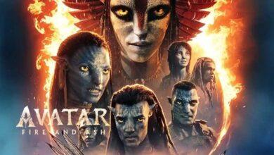 Avatar: Fire and Ash – Movie Review and Rating.