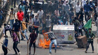 Brutality under the guise of religion – a looming threat to society.