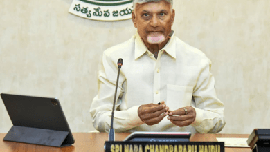 CM Naidu asks NDA leaders to participate in Atal Sandesh yatra