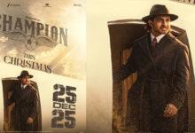 Champion Movie Review and Rating