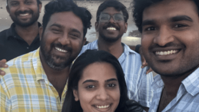 Chennai Love Story' wrapped up