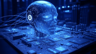 IIT Delhi develops AI lab assistant that autonomously runs scientific experiments