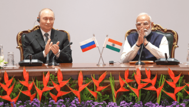 India, Russia strengthen economic ties across sectors