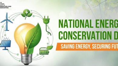 Energy audit for the proper utilization of energy resources.
