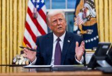 ₹2.68 lakh will be given to those who leave America: Trump