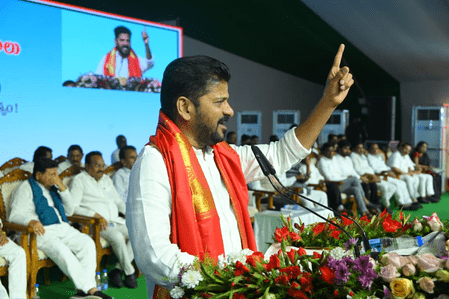 Adilabad airport announcement