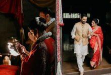 Samantha, Raj Nidumoru’s wedding..!