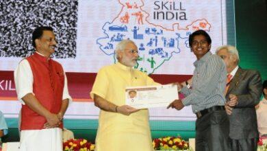 27.08 lakh candidates trained under PMKVY 4.0